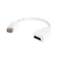 Startech.com MDVIHDMIMF Mini-DVI to HDMI adapter 0,2 m RoHS #1