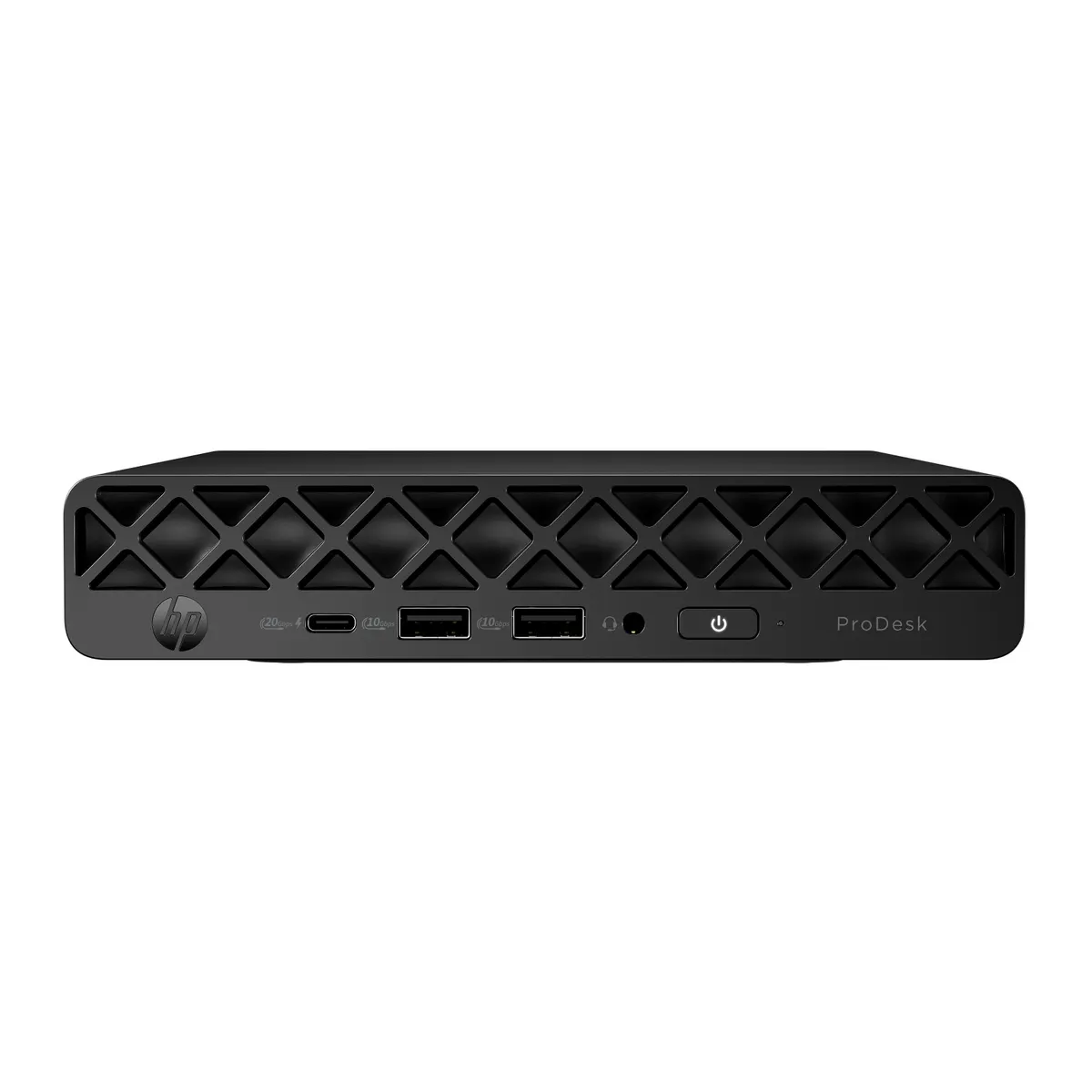 HP Inc. BY7G0ET#AKC ProDesk 4 Mini G1i AI Intel Core Ultra 5 225T 8GB DDR5-5600 512GB SSD Windows 11 Pro Intel Graphics 90W #1