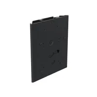 Ergonomic Solutions SPV3309-02 SpacePole POS konzol fekete fém 176,2x33,1x220,8 mm
