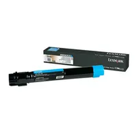 Lexmark X950X2CG cián tonerkazetta 24 000 oldalak