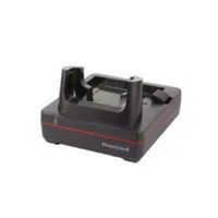 Honeywell CT30P-EB-UVN-2 CT30P otthoni dokkoló Ethernet EU-s tápegység Fekete