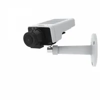 Axis 02580-001 M1135 MK II HDTV 1080p Day-Night vari-fókuszos auto-iris i-CS-mount 2 MP 3-10.5 mm beltéri PoE