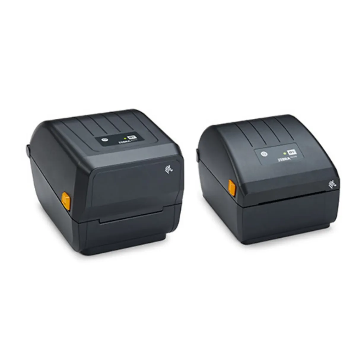 Zebra ZD22042-T1EG00EZ ZD220 TT 203 dpi 112 mm média szélesség 104 mm nyomtatási szélesség 102 mm per s USB incl. peeler EU UK tápegység #1