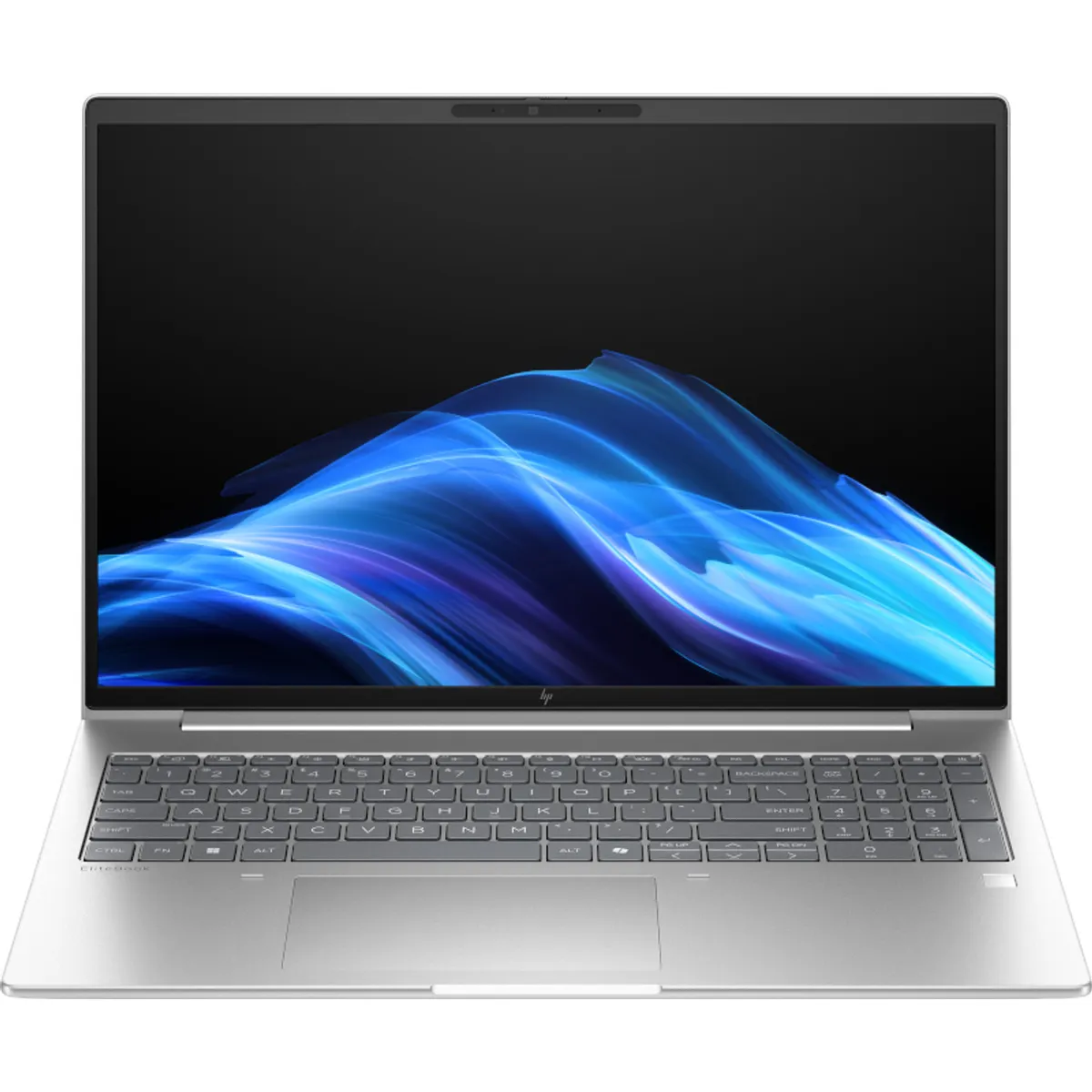 HP Inc. AD4P1ETAKC EliteBook 6 G1i 16" WUXGA 1920x1200 16GB DDR5 512GB PCIe SSD Windows 11 Pro Ezüst Védőtok #1