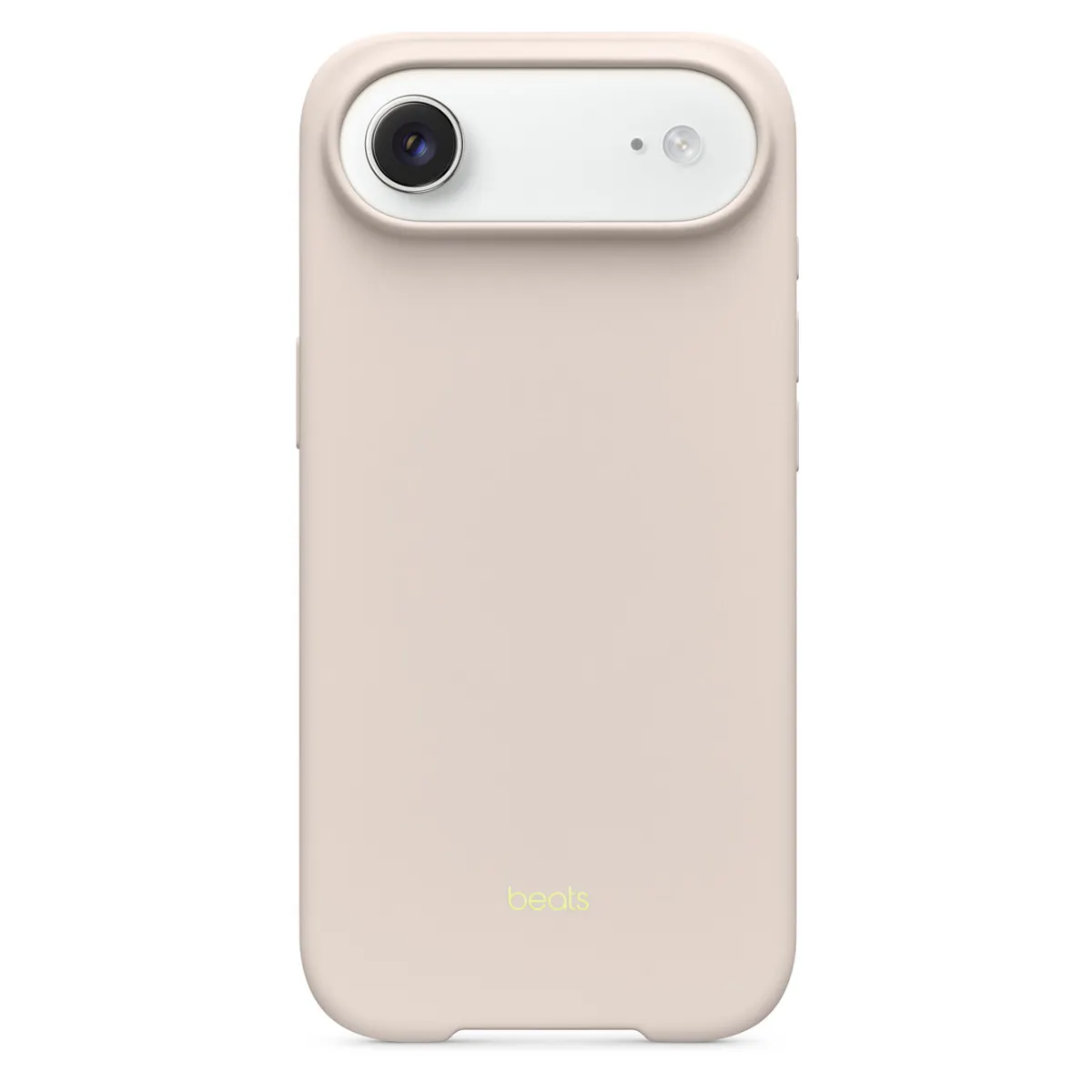 Apple MGJU4LL/A Beats iPhone Air tok MagSafe kamera-vezérlő Lime Stone #1