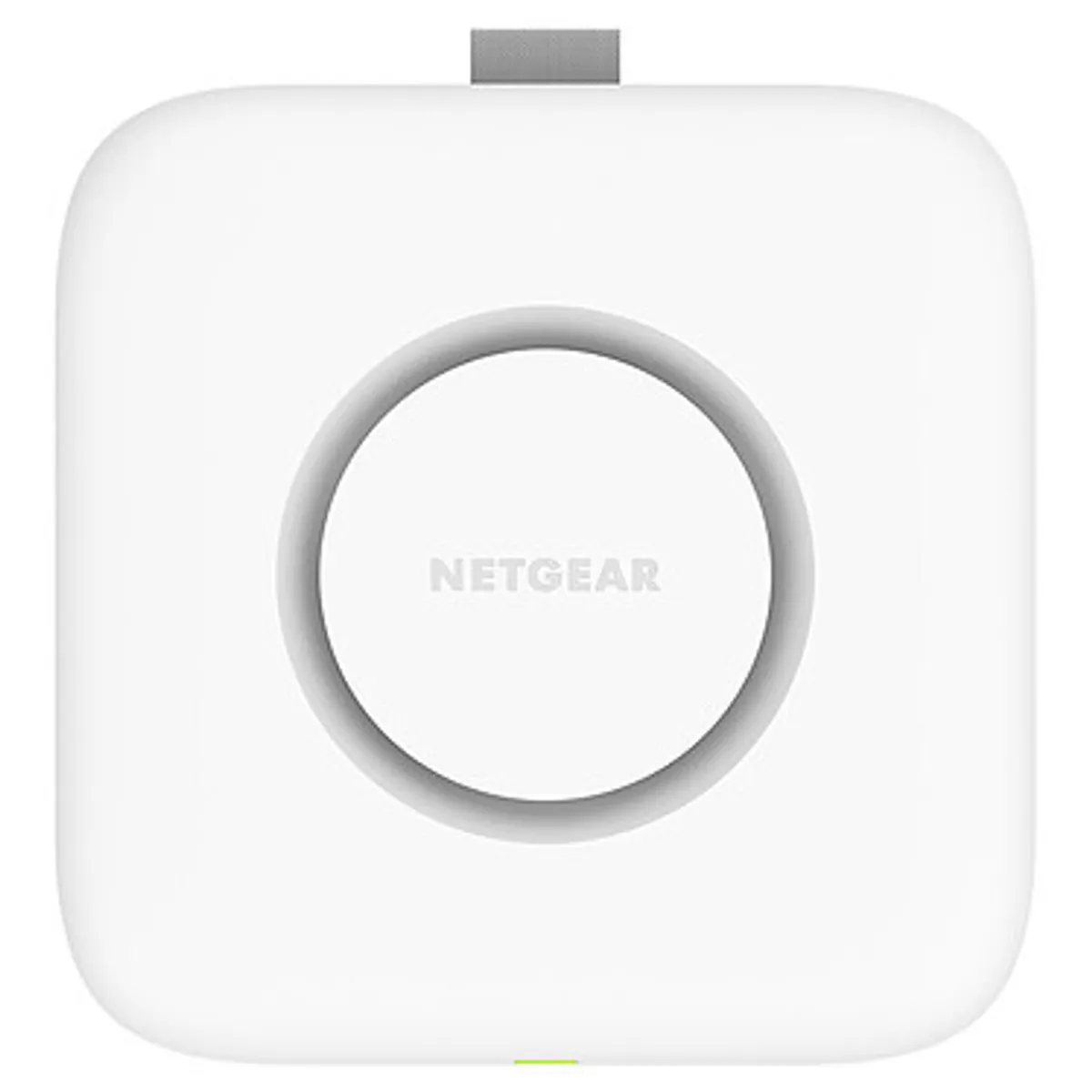 Netgear WBE710-100EUS WBE710 tri-band PoE hozzáférési pont 2,5 Gbps 6 GHz WPA3 802.1x fehér #1