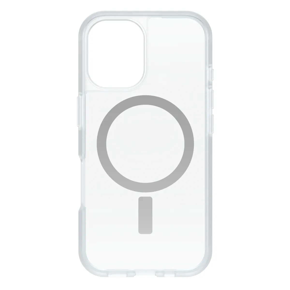OtterBox 77-96245 React MagSafe iPhone 16 Átlátszó #1