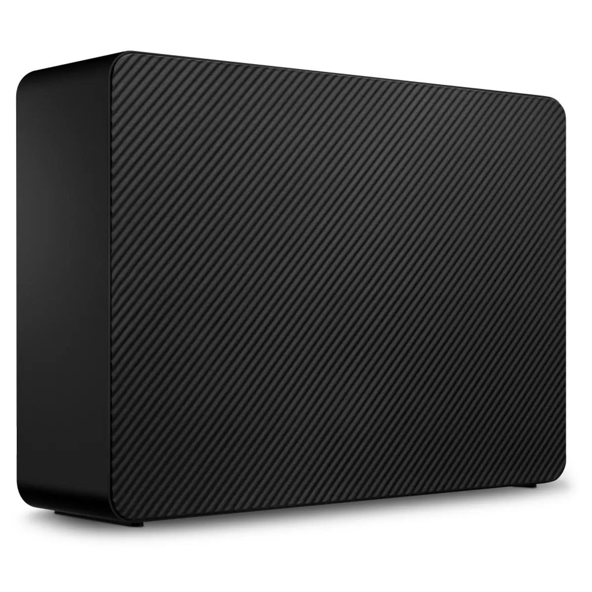 Seagate STKP26000400 Expansion Desktop 26TB 3.5" USB 3.2 Gen 1 fekete #1