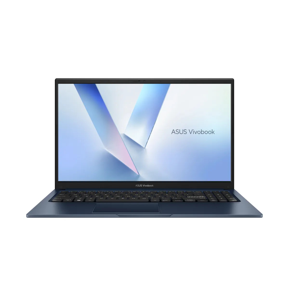 ASUS X1504VA-BQ4102 Vivobook 15 Intel Core 5 120U 16GB DDR5 512GB SSD 15.6" FHD kék #1