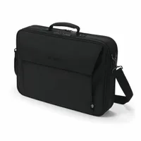 Dicota D30491-RPET Eco Multi Plus Base aktatáska 15.6" fekete