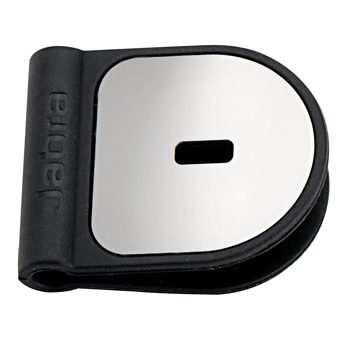 Jabra 14208-10 Kensington zár adapter Jabra Speak 710-hez fekete ezüst #1