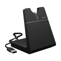 Jabra 14217-02 Engage SE asztali állvány fekete USB-A