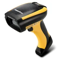 Datalogic PD9130 PowerScan PD9130 1D vonalkódolvasó, vezetékes, RS-232, USB, IP65