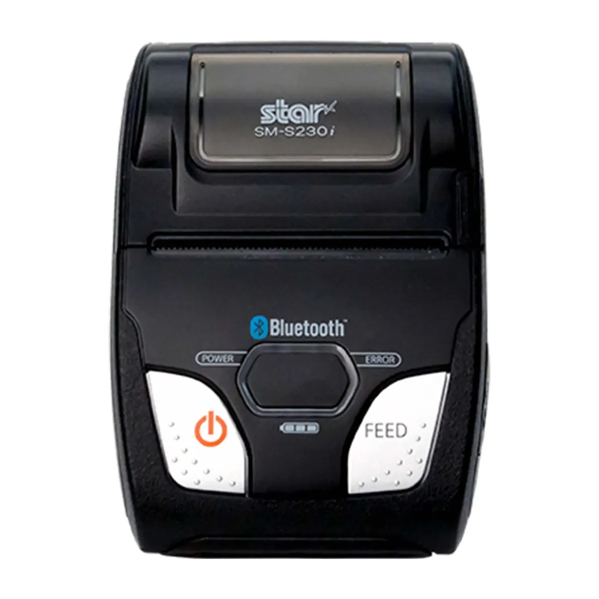 Star Micronics 39632730 SM-S230i UB2 EU mobil Bluetooth 2.1 EDR Li-ion akkumulátorral #1