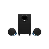 Logitech 980-001301 G560 LightSync 2.1 hangszóró Bluetooth USB 3,5 mm RGB DTS:X Ultra
