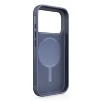 Belkin MSA040HQNY védő mágneses tok iPhone 17 Pro Max sötétkék