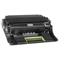 Lexmark 50F0ZA0 FusionUnit Fekete 60K MS310 MS410 MS510