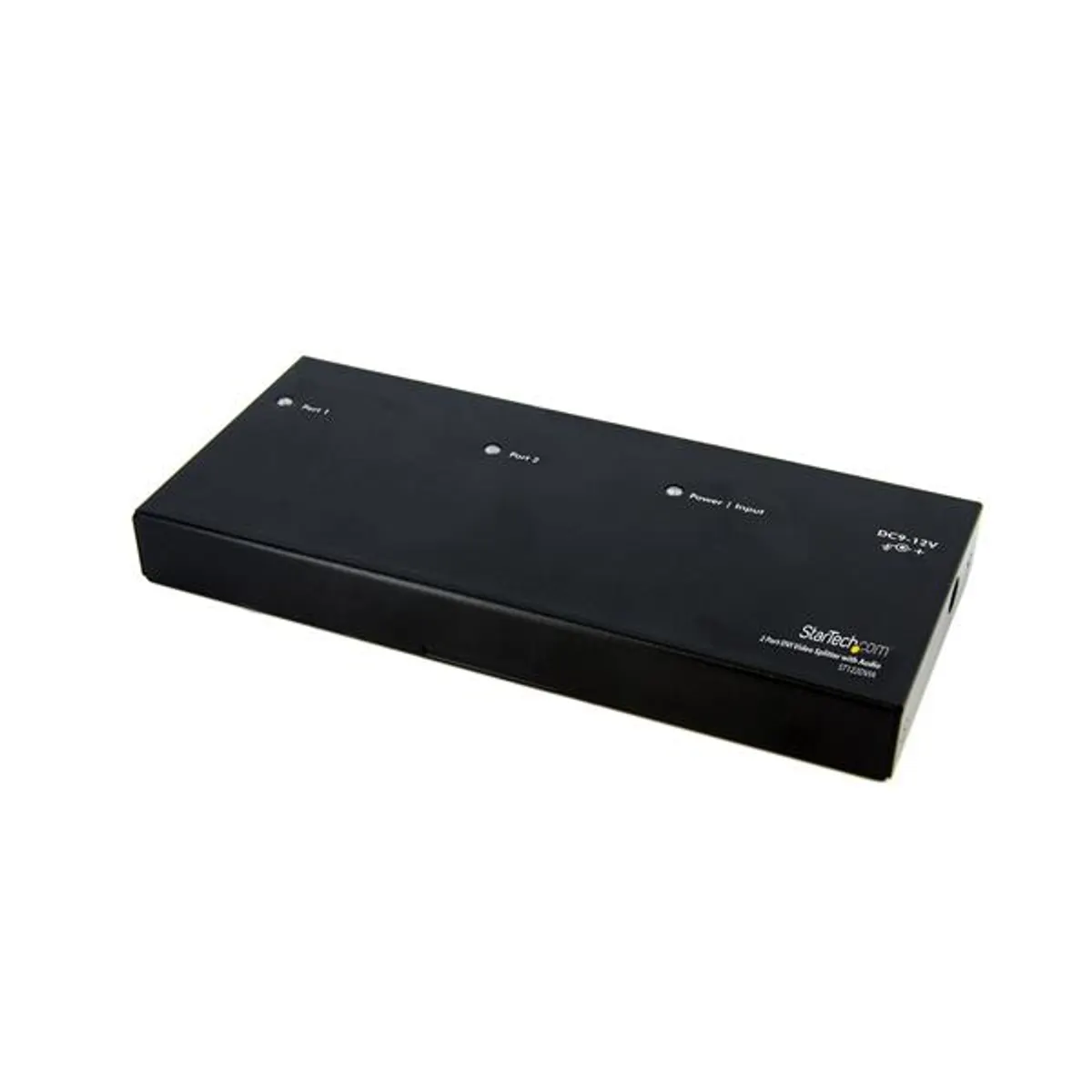 Startech.com ST122DVIA 2-portos DVI videóosztó 2x DVI kimenet 1920x1200 #1