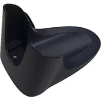Honeywell HOLDER-008-U asztali és fali tartó fekete műanyag teherbírás 1300 g