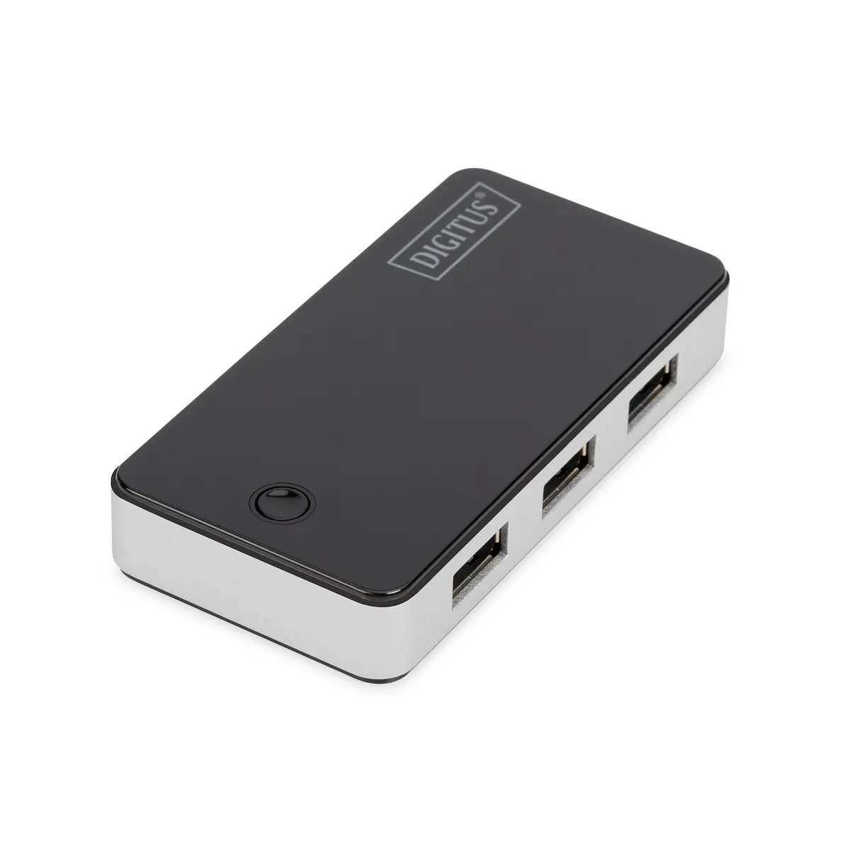 Assmann DA-70231 USB-elosztó 4-portos USB 3.2 Gen 1 Type-A #1