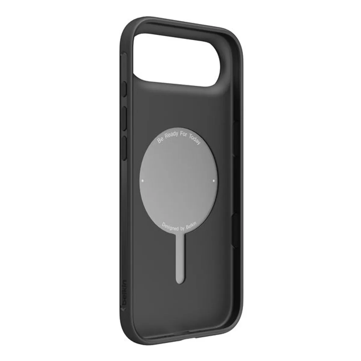 Belkin MSA041HQBK mágneses védőtok iPhone Air 6.5" fekete #1