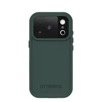 OtterBox 77-99770 Fre MagSafe zöld Apple iPhone 17 Pro-Max borító
