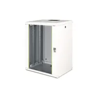 Assmann DN-19 16-U falra szerelhető állvány 802x600x450mm IP20 szürke