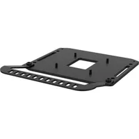 Axis 02360-001 F8001 felületre szerelhető kültéri tartó 183x152x18mm