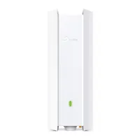 TP-Link EAP650-OUTDOOR Omada EAP650 AX3000 Wi-Fi 6 kültéri 2,4/5 GHz PoE IP67