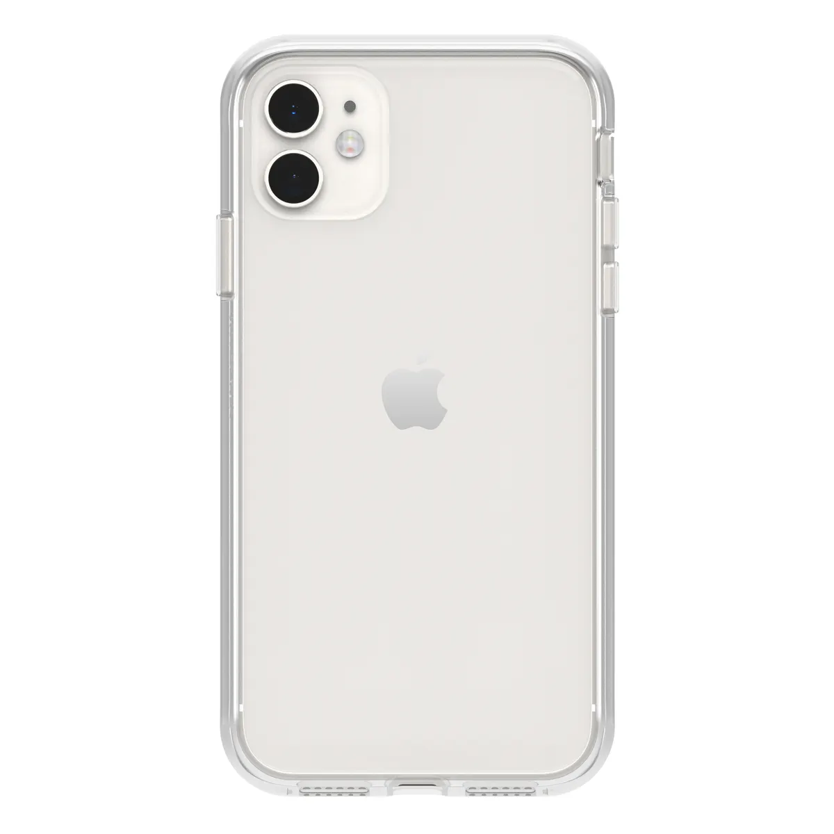 OtterBox 77-65131 React Series iPhone 11 átlátszó 6.1" #1