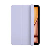 Apple MWK83ZM/A Smart Folio iPad Air 11" M2 világos ibolya