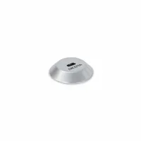 Dicota D32052 laptop zár rögzítőlap ezüst T-Lockhoz