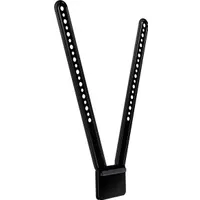 Logitech 939-001498 TV-konzol MeetUp-hoz kompatibilis VESA 8 és 6 mm 55" kijelzőhöz