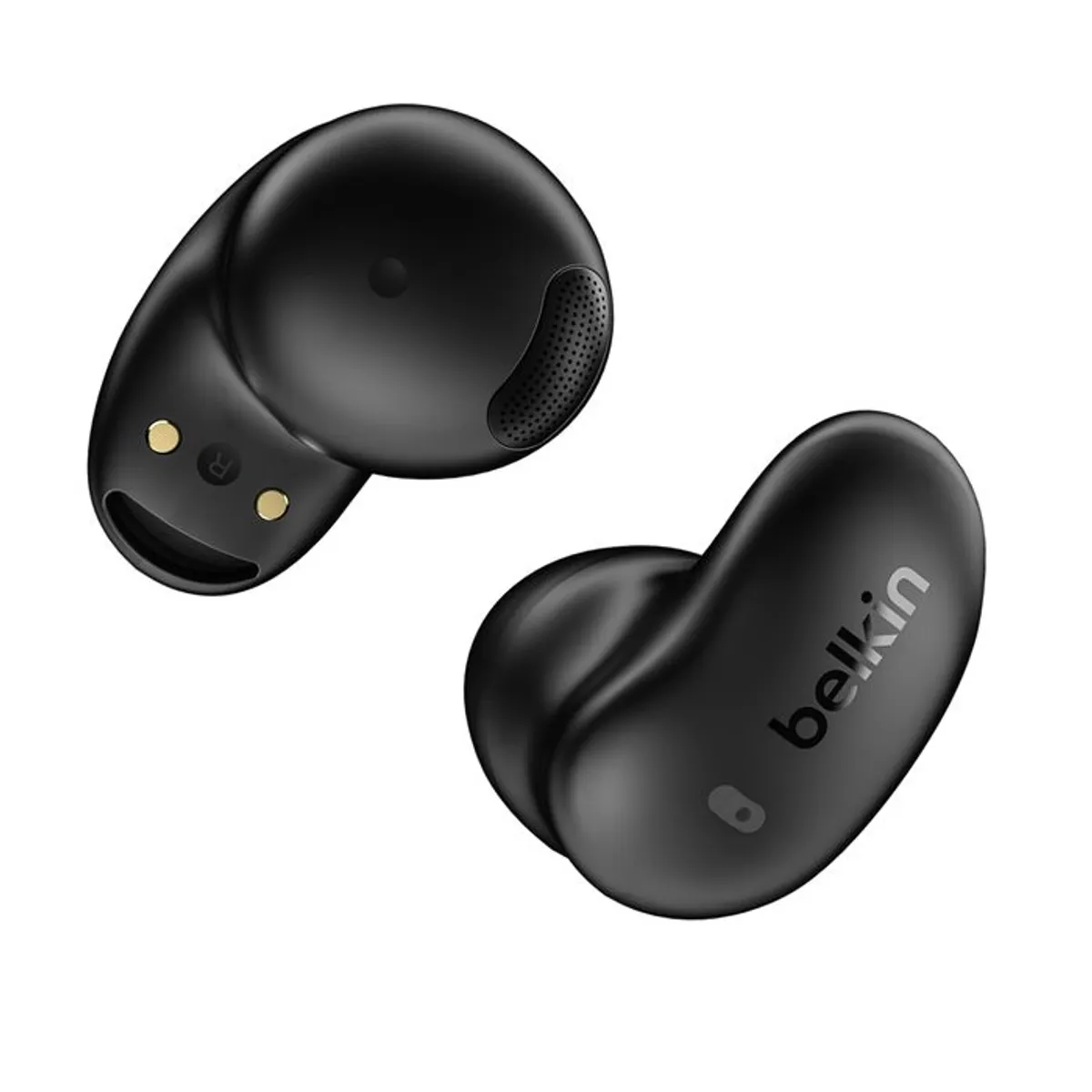 Belkin AUC014HQBK SoundForm Anywhere true wireless in-ear bluetooth IPX4 fekete #1