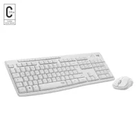 Logitech 920-009824 Mk295 Silent Wireless Combo billentyűzet és egér #1