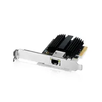 Zyxel XGN100C-ZZ0102F XGN100C v2 PCIe 1 Gbps RJ-45