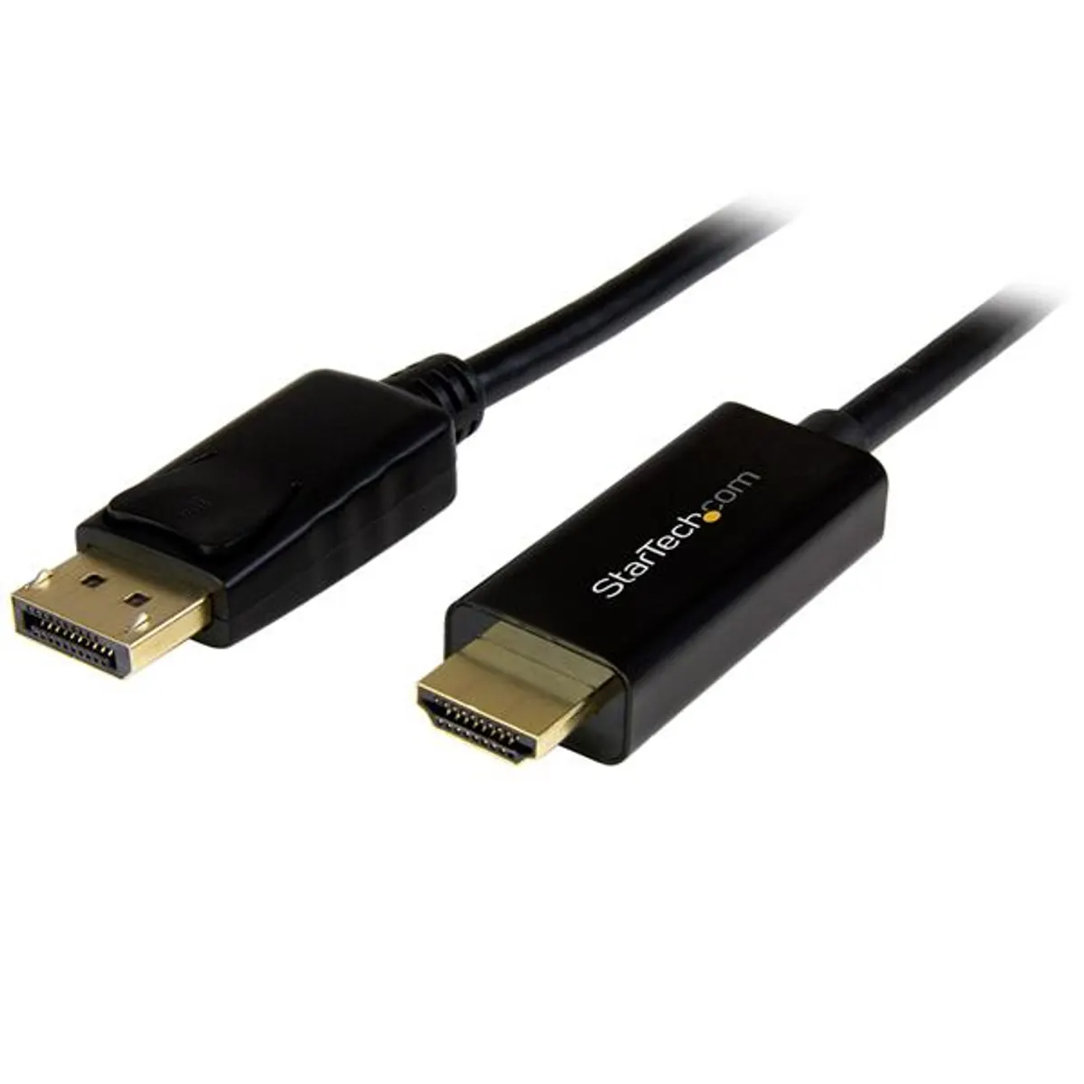 Startech.com DP2HDMM3MB DisplayPort to hdmi kábel 3 m #1