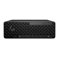 HP Inc. B34KZES#AKC Z2 SFF G1 CU7-265K RTX A1000 32 GB DDR5 1 TB és 512 GB SSD Windows 11 Pro 500 W
