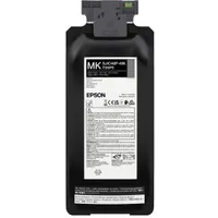 Epson C13T55P540 SJIC48P-MK matt fekete tintapatron 480 ml 1 db ColorWorks C8000e kompatibilis