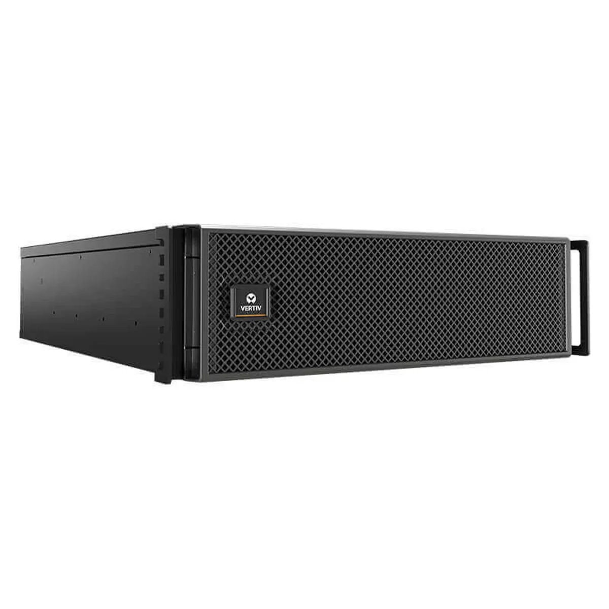 Vertiv GXT5-EBC192VRT3U Liebert GXT5 külső akkumulátor-szekrény VRLA 9Ah 430x581x173 mm #1