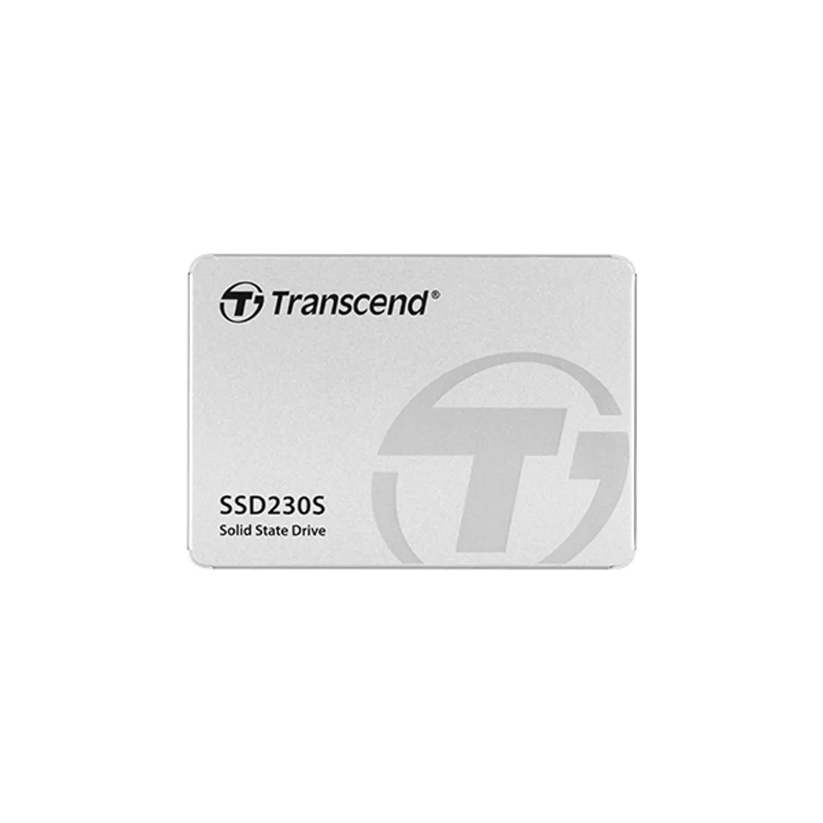 Transcend TS4TSSD230S SSD230S 4TB 2.5" SATA3 560 MBps 520 MBps PC-laptop 3D TLC #1