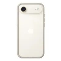 Apple MH044ZMA iPhone Air védőkeret drapp