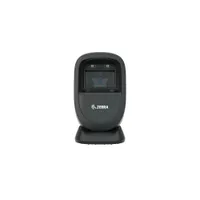 Zebra DS9308-SR00004ZZWW DS9308 rögzített vonalkód olvasó 1D 2D, vezetékes, RS-232 USB, fekete, IP52