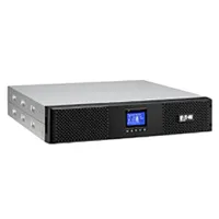 Eaton 9SX1500IR 9SX Rack2U 1500VA 1350W 6x C13 USB RS232 fekete #1