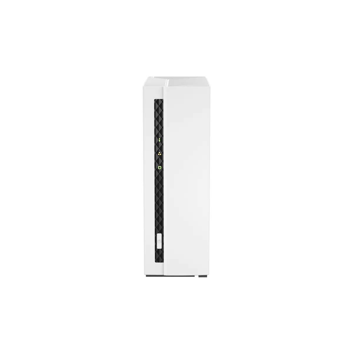 QNAP TS-133 NAS 1 fiók ARM Cortex-A55 1.8GHz, 2GB RAM, 1x GbE, 1x USB3.2 Gen1, 1x USB2.0 #1