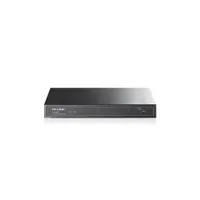 TP-Link TL-SG2008 JetStream 8-portos Gigabit Smart Switch VLAN QoS LACP IGMP Snooping SNMP RMON