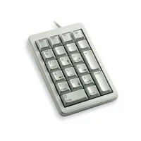 Cherry G84-4700LUCUS-0 G84-4700 USB 21 billentyű 1,75 m szürke laptop-PC célú