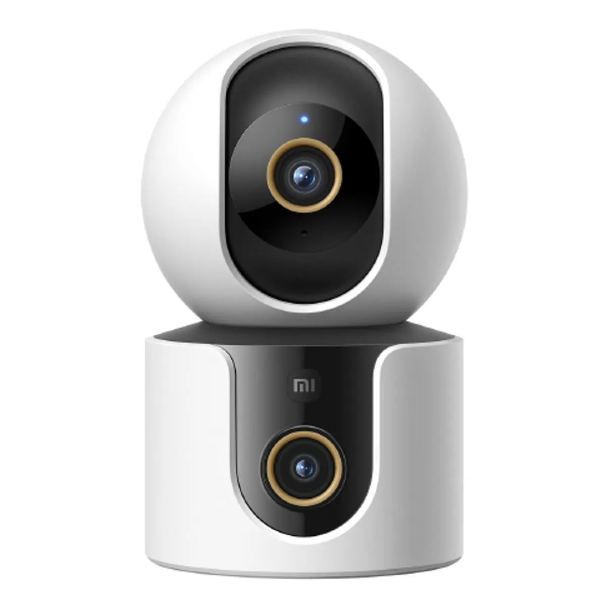 Xiaomi BHR8755EU Smart Camera C500 Dual 5 MP, 2560x1440, 0-360 fok, beltéri, Wi-Fi, H.265, fehér #1