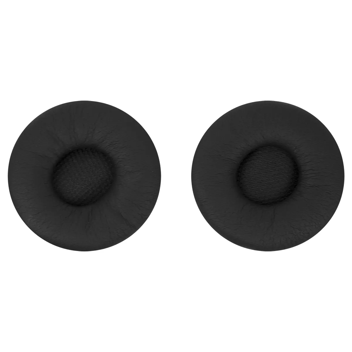 Jabra 14101-19 fülpárna bőr fekete PRO 9XX 94XX #1