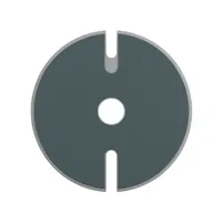Logitech 952-000120 Scribe szerelőlemez Fehér